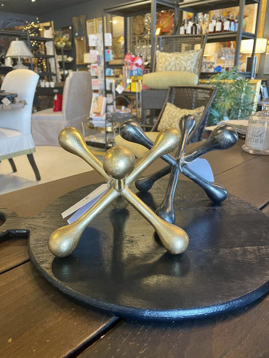 Uttermost Metal Jack