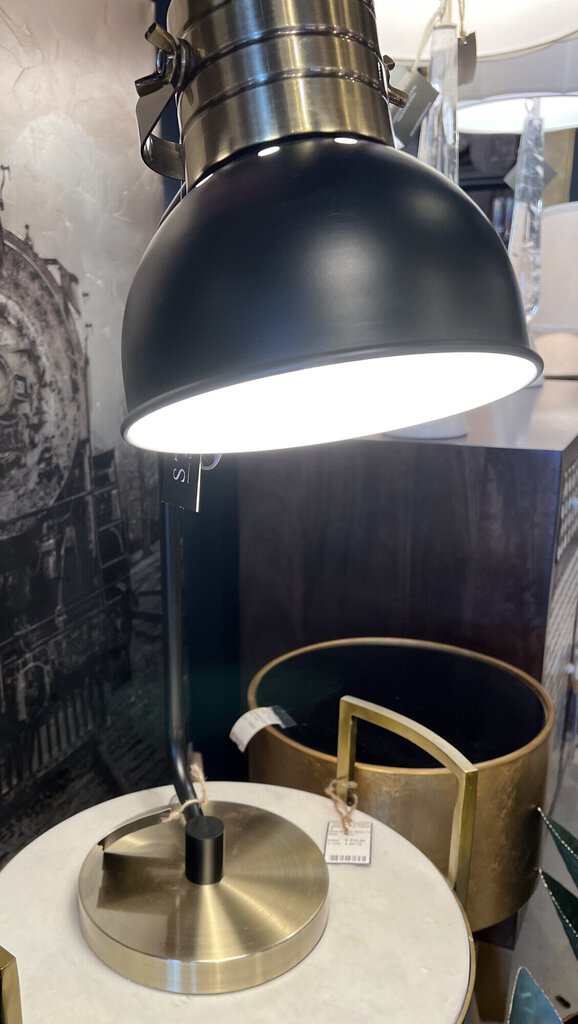 Desk Lamp