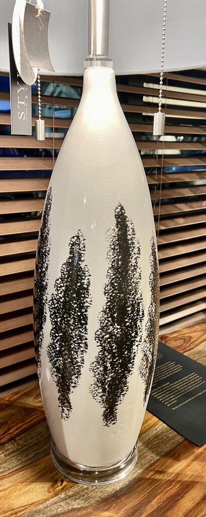 Ceramic Lamp