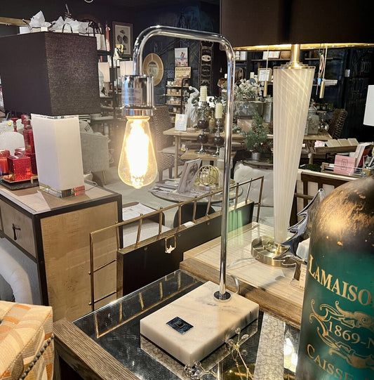 Desk Lamp