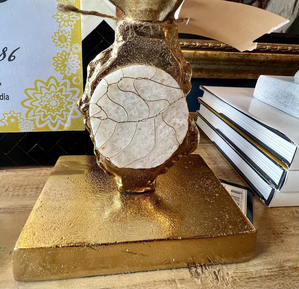 Vase Crystal
