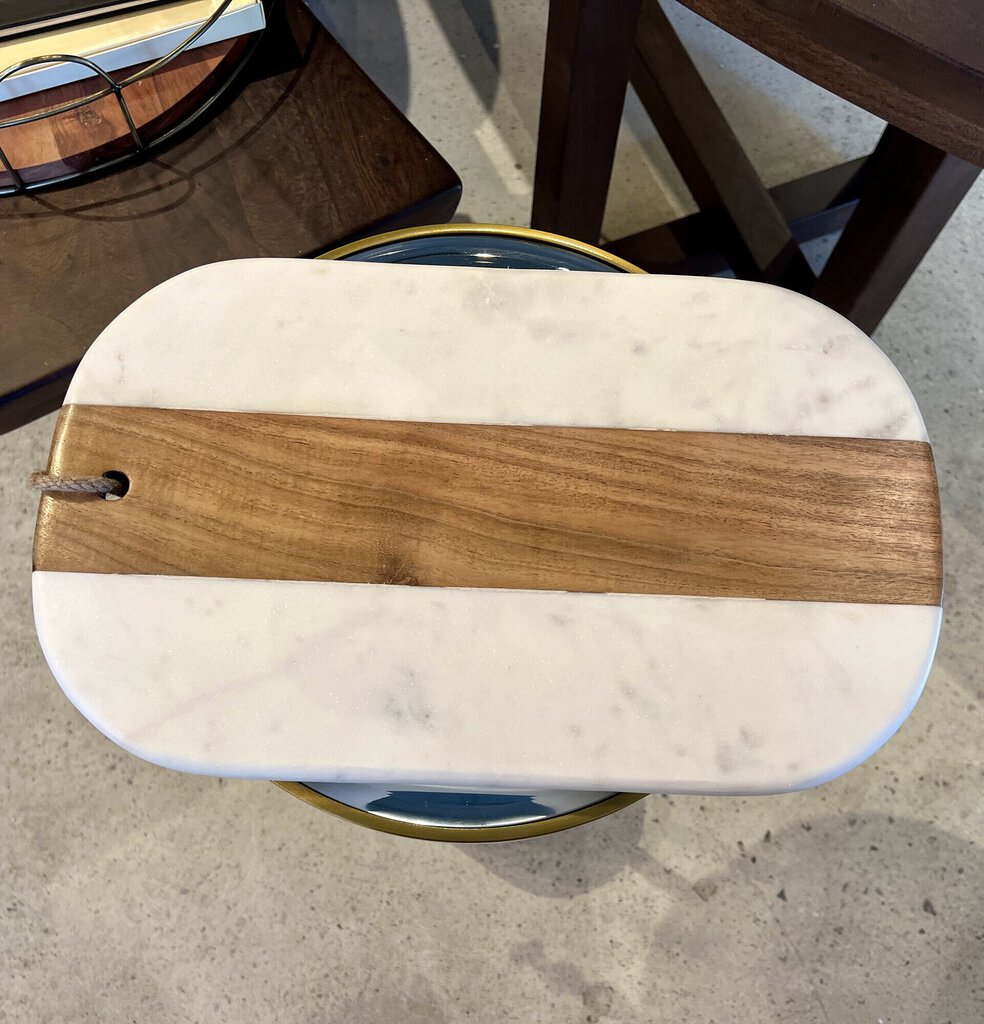 Charcuterie Board