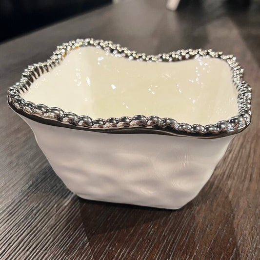Pampa Bay Square Snack Bowl