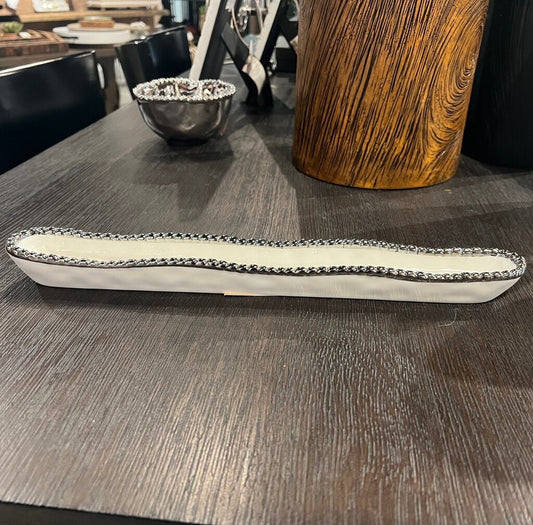 Pampa Bay Olive Serving Dish