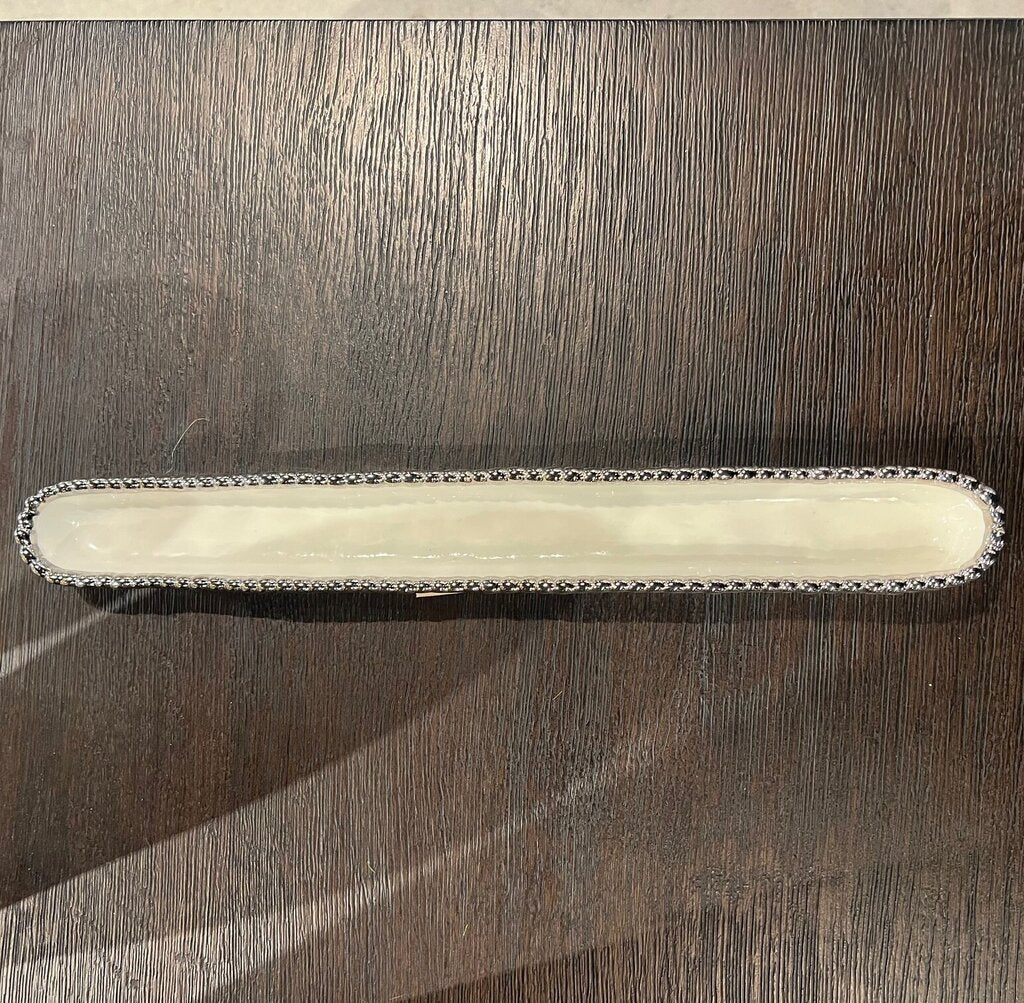 Pampa Bay Olive Serving Dish