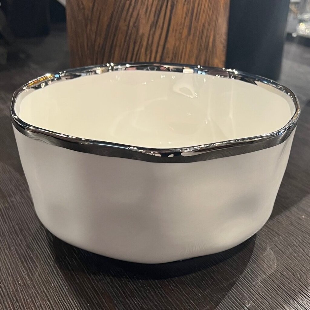 Pampa Bay Serving Bowl