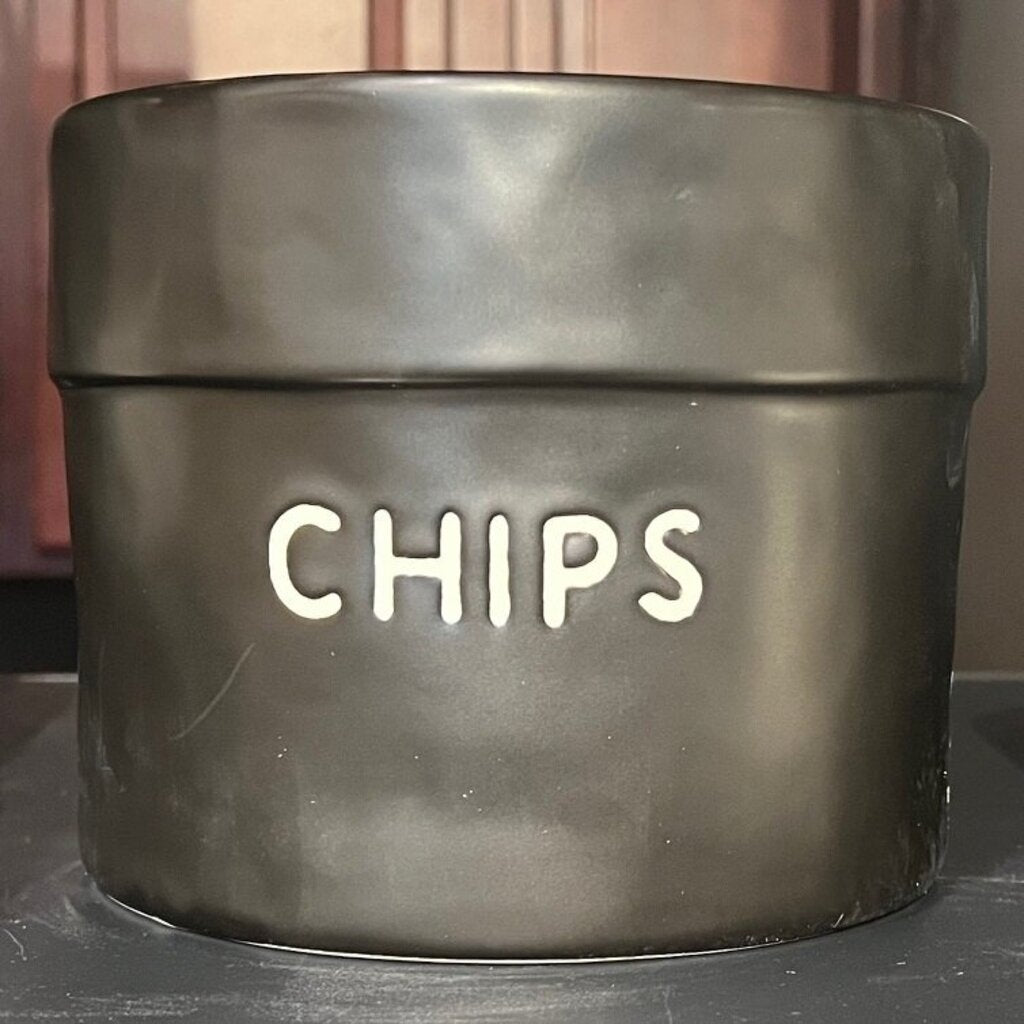 Chip Bowl