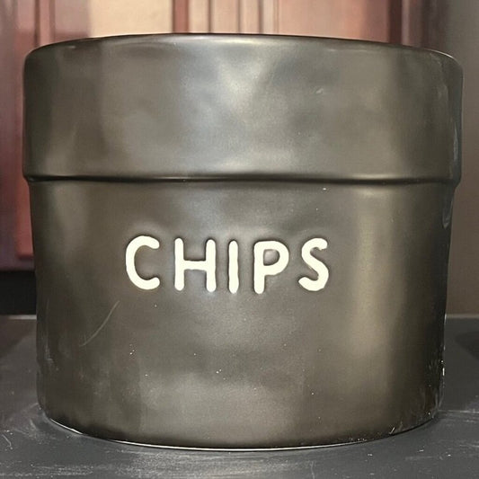 Chip Bowl