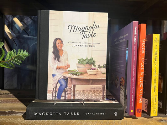 Magnolia Table