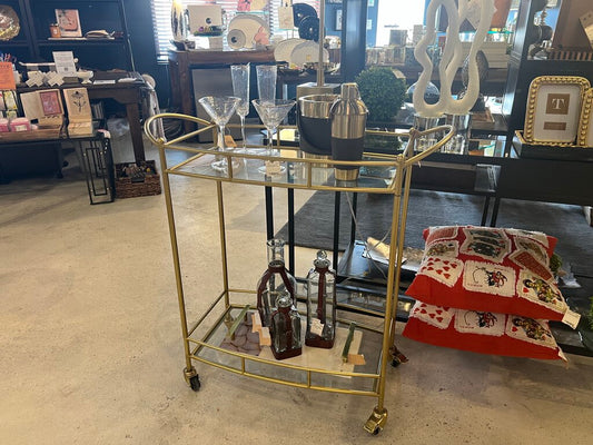 Bar Cart