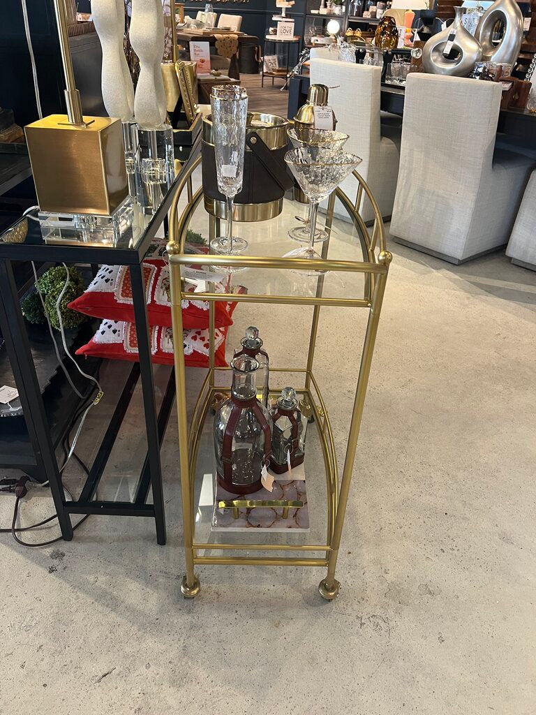 Bar Cart