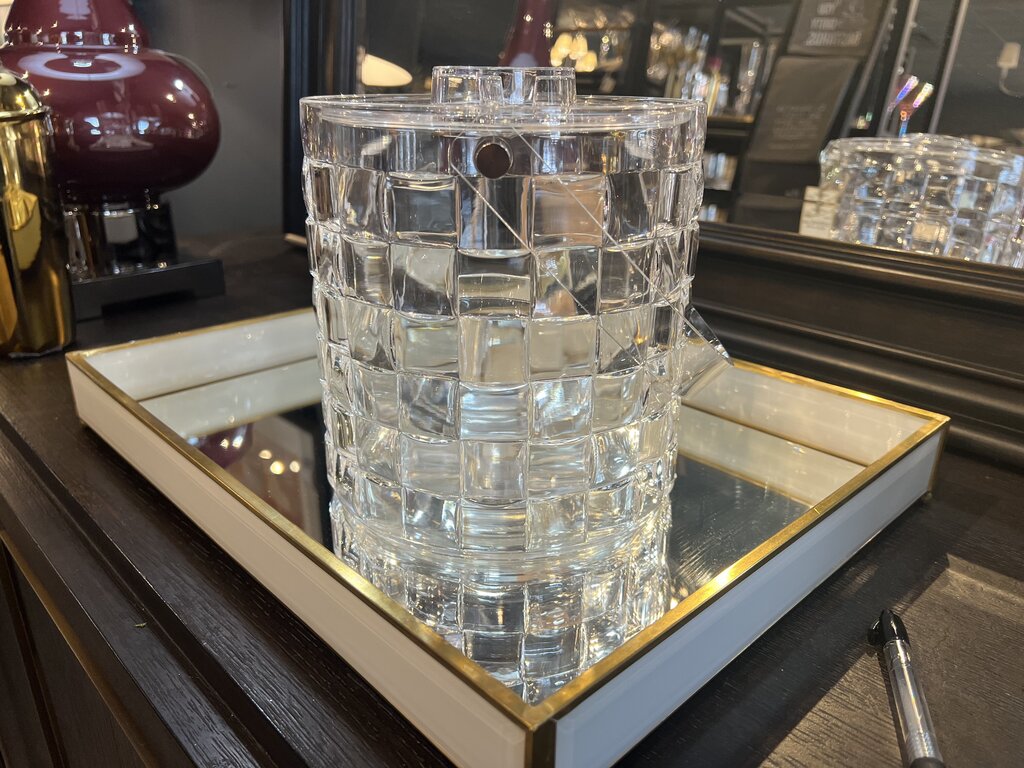 Acrylic Ice Bucket