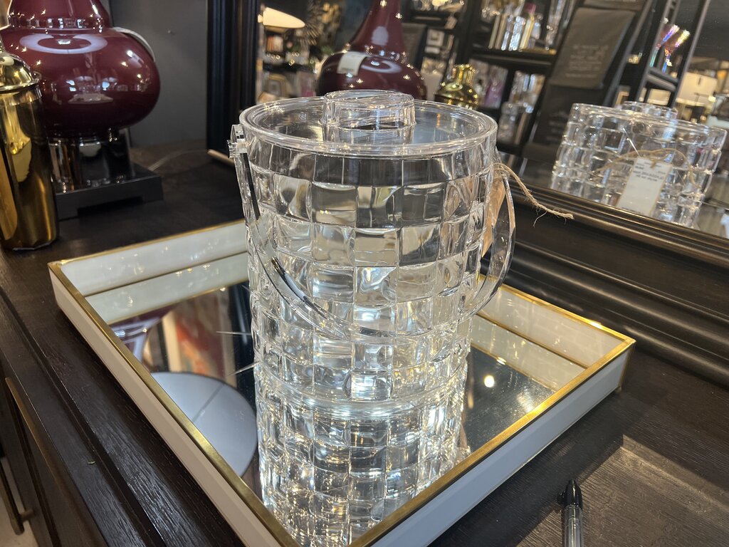 Acrylic Ice Bucket