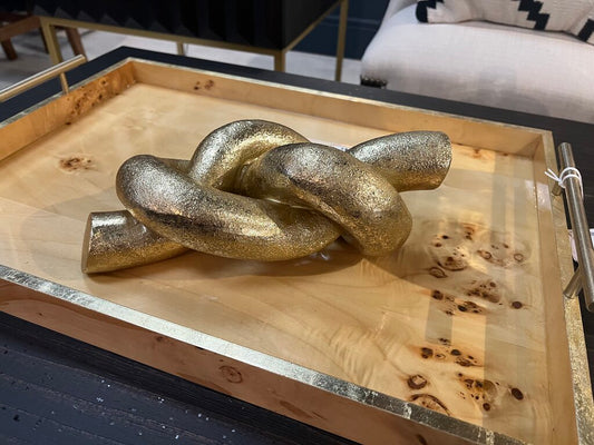 Gold Knot