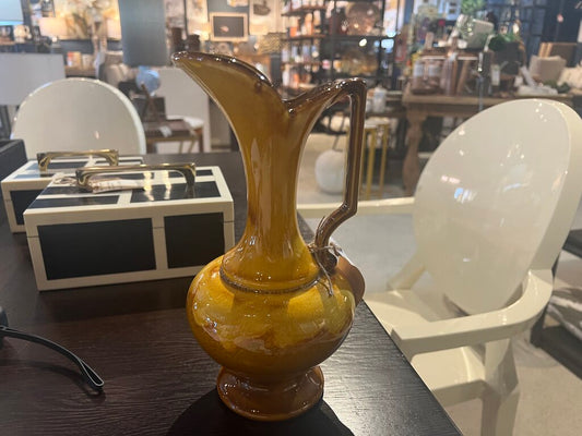 Vintage Pitcher