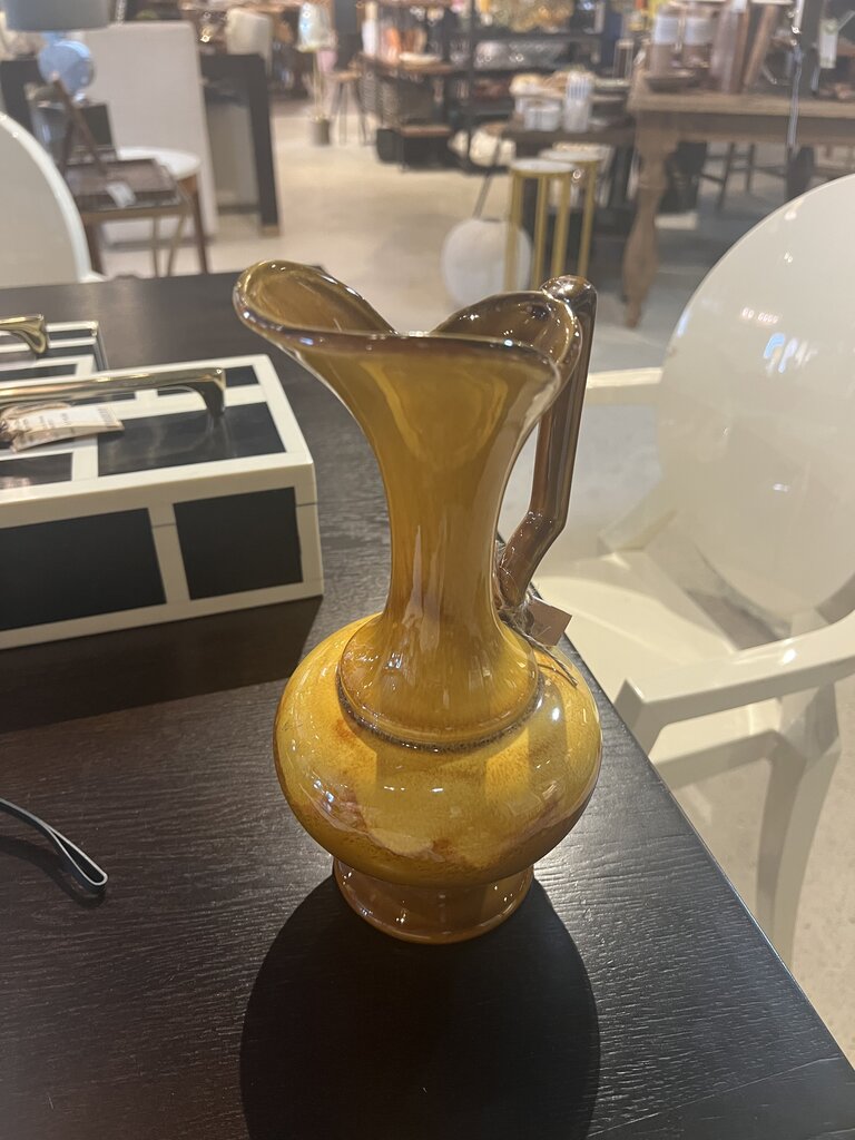 Vintage Pitcher