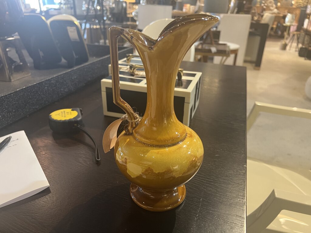 Vintage Pitcher
