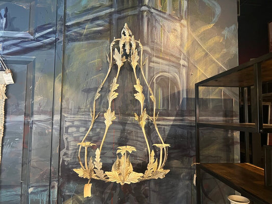 Wall Sconce
