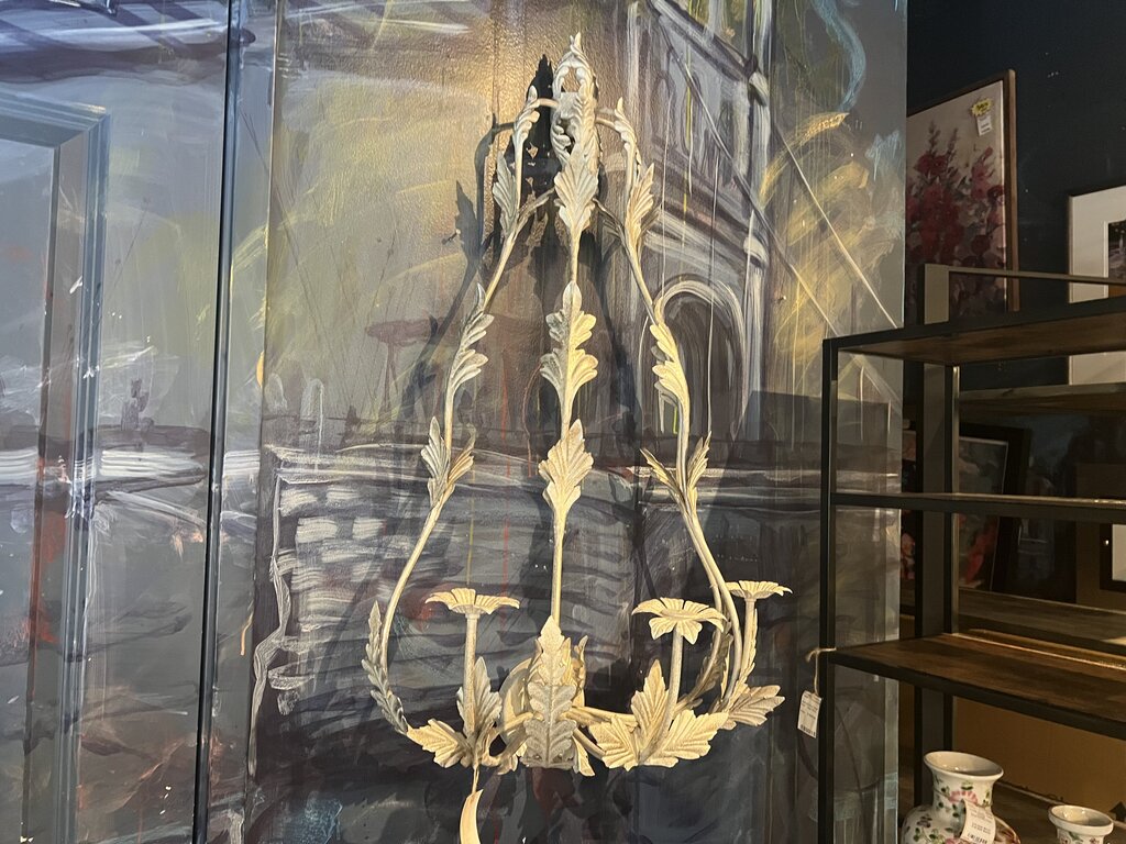 Wall Sconce