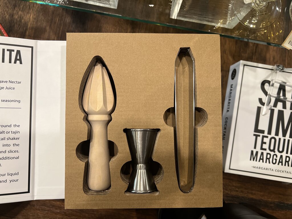 Margarita Cocktail Set