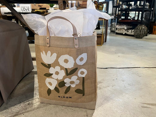 Market Tote
