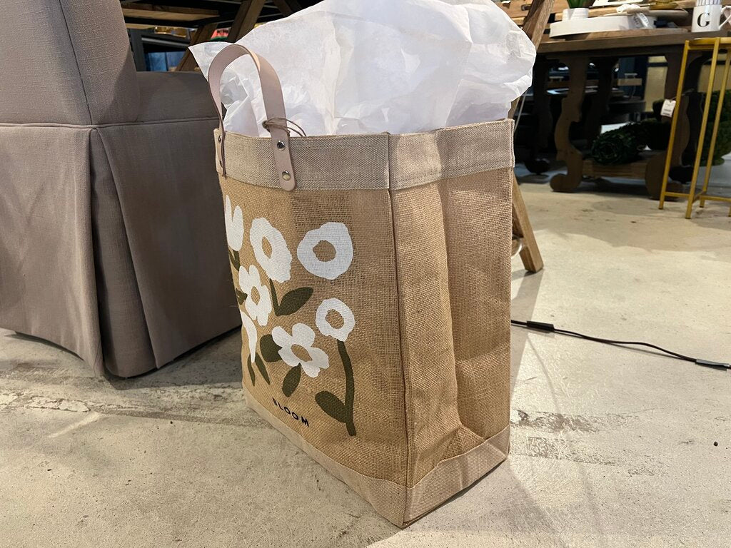Market Tote