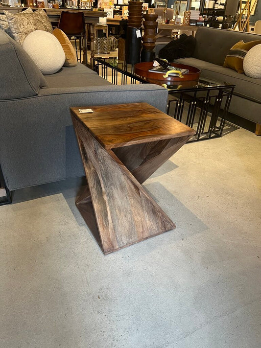 Accent Table