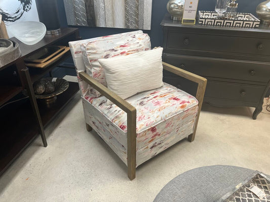 Laurel Accent Chair