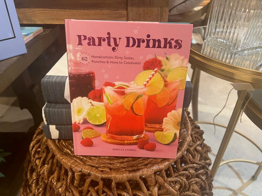 Party Drinks