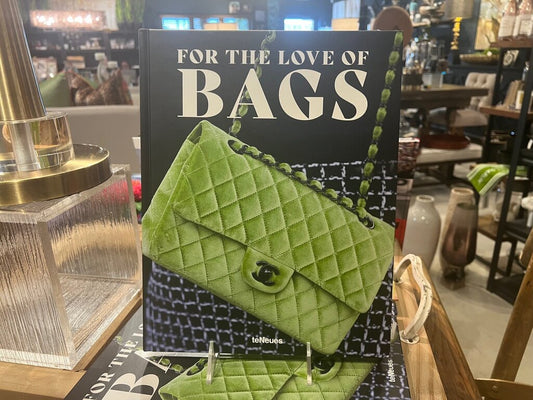 For the Love of Bags