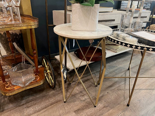 Accent Table