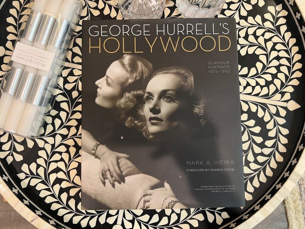 George Hurrells Hollywood