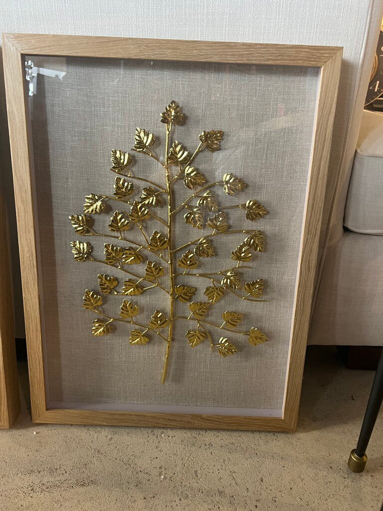 Shadow Box