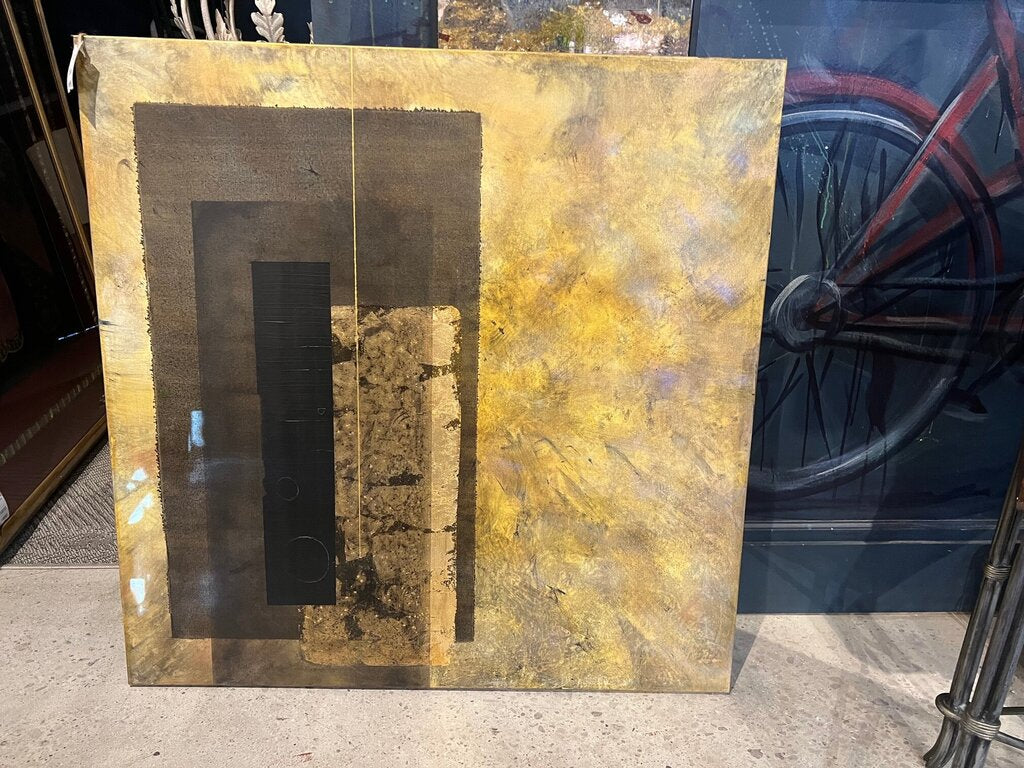 Bronze Artwork