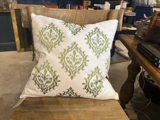 Decorative Throw Pillow