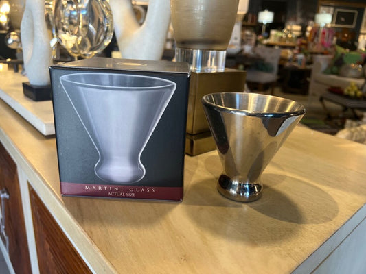 Martini Glass