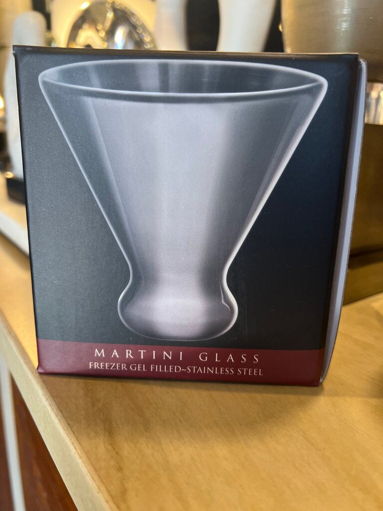 Martini Glass