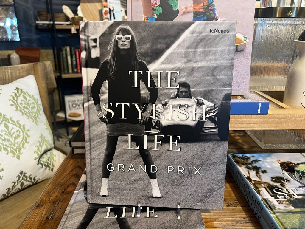 The Stylish Life Grand Prix