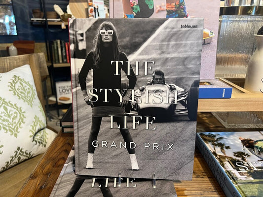 The Stylish Life Grand Prix