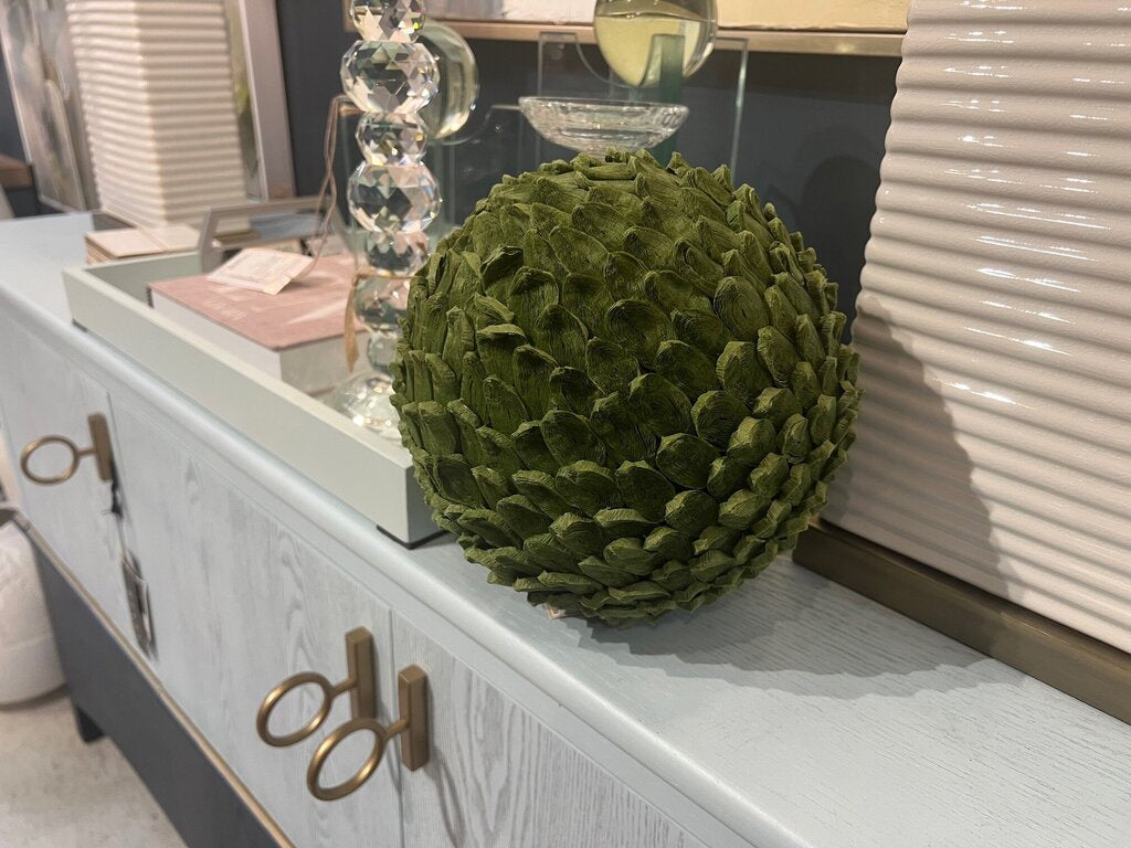 Petal Leaf Ball