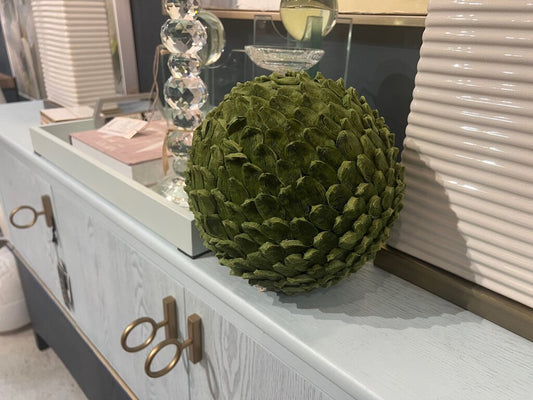 Petal Leaf Ball
