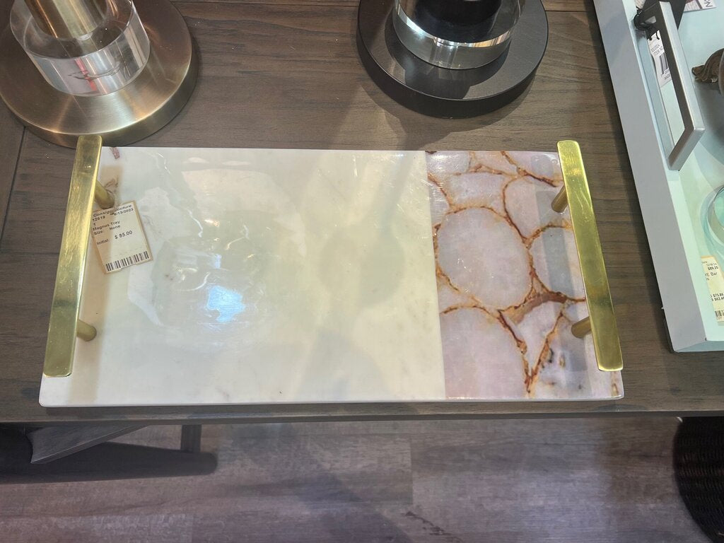 Magnus Tray