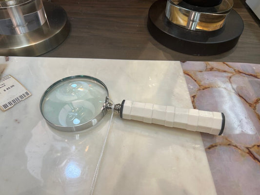 Magnifying Glass